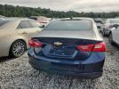 Chevrolet Malibu Ls Image 12