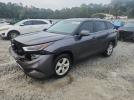 Toyota Highlander L Image 1