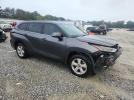 Toyota Highlander L Image 4