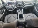 Toyota Highlander L Image 10
