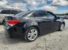 Chevrolet Cruze Ltz Image 3