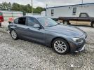 BMW 3 Series Xi Image 6