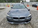 BMW 3 Series Xi Image 5