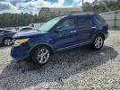Ford Explorer Limited Image 1