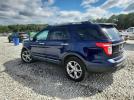 Ford Explorer Limited Image 9