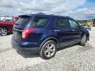 Ford Explorer Limited Image 12