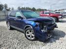 Ford Explorer Limited Image 8