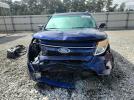Ford Explorer Limited Image 11