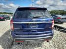 Ford Explorer Limited Image 10
