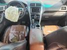Ford Explorer Limited Image 4