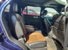 Ford Explorer Limited Image 3