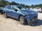 Chevrolet Equinox Lt Image 2