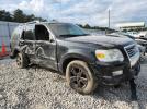 Ford Explorer Xlt Image 6