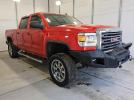 GMC Sierra K2500 Heavy Duty Image 3