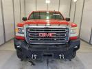 GMC Sierra K2500 Heavy Duty Image 12