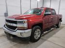 Chevrolet Silverado C1500 Lt Image 1