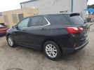 Chevrolet Equinox Lt Image 12