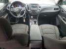 Chevrolet Equinox Lt Image 4