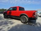 Ram 1500 Rebel Image 2