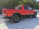 Ram 1500 Rebel Image 9