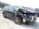 Mitsubishi Outlander Es Image 2