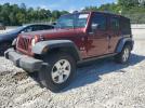 Jeep Wrangler X Image 1