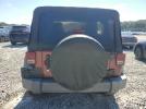 Jeep Wrangler X Image 9