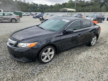 Salvage Acura ILX