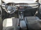 Toyota Corolla L Image 9