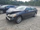 Lexus Gs 350 Image 1