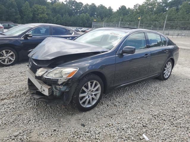  Salvage Lexus Gs