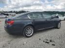 Lexus Gs 350 Image 2