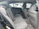 Lexus Gs 350 Image 10