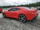 Chevrolet Camaro Ls Image 2