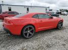 Chevrolet Camaro Ls Image 12