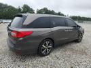 Honda Odyssey Elite Image 12