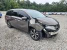 Honda Odyssey Elite Image 4