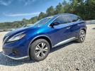 Nissan Murano Sv Image 1