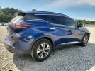 Nissan Murano Sv Image 4