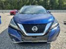 Nissan Murano Sv Image 2