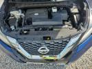 Nissan Murano Sv Image 12