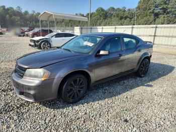  Salvage Dodge Avenger