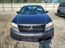 Dodge Avenger Se Image 8