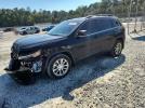 Jeep Grand Cherokee Latitude Image 1