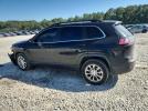 Jeep Grand Cherokee Latitude Image 4
