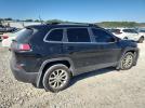 Jeep Grand Cherokee Latitude Image 3