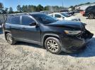 Jeep Grand Cherokee Latitude Image 2