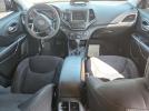 Jeep Grand Cherokee Latitude Image 11