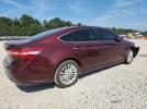 Toyota Avalon Hybrid Image 2