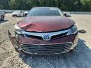Toyota Avalon Hybrid Image 4